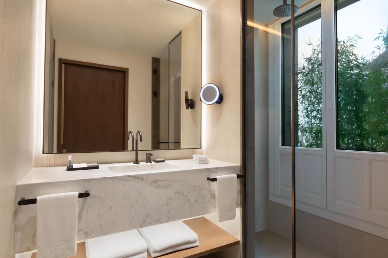 Jw Marriott 5*